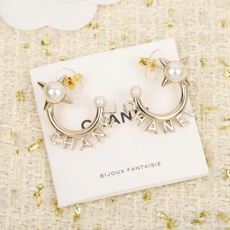 Chanel Earrings Popular 222827