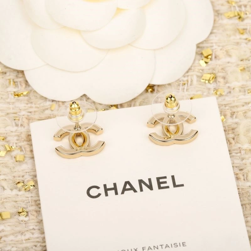 Chanel Earrings Vibrant 222825