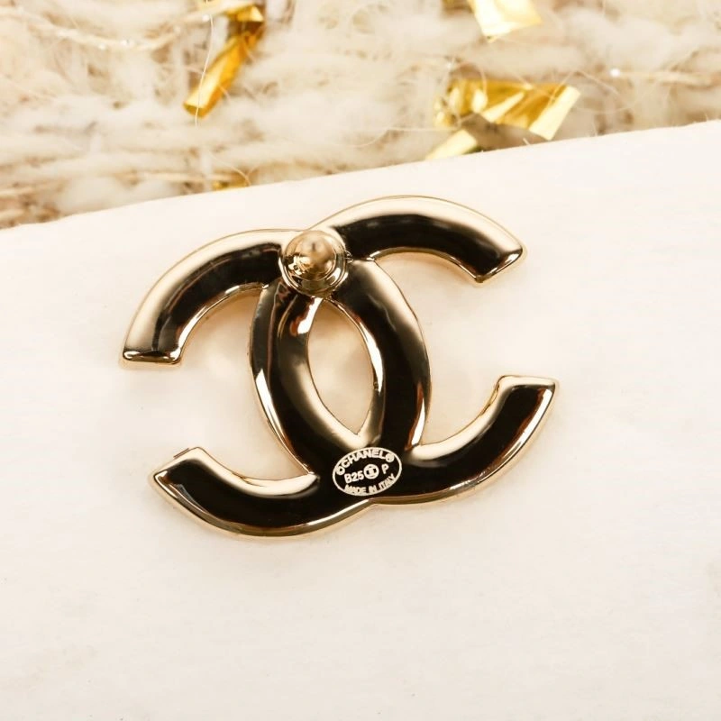 Chanel Earrings Vibrant 222825