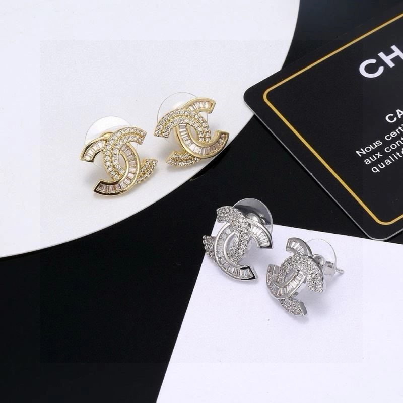 Affordable Chanel Earrings 222875
