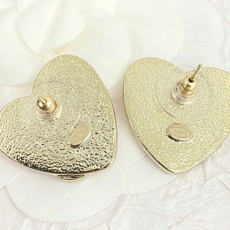 Chanel Earrings MultiPurpose 222835
