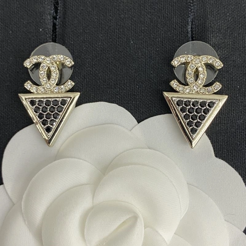 SmartChoice Chanel Earrings 222821