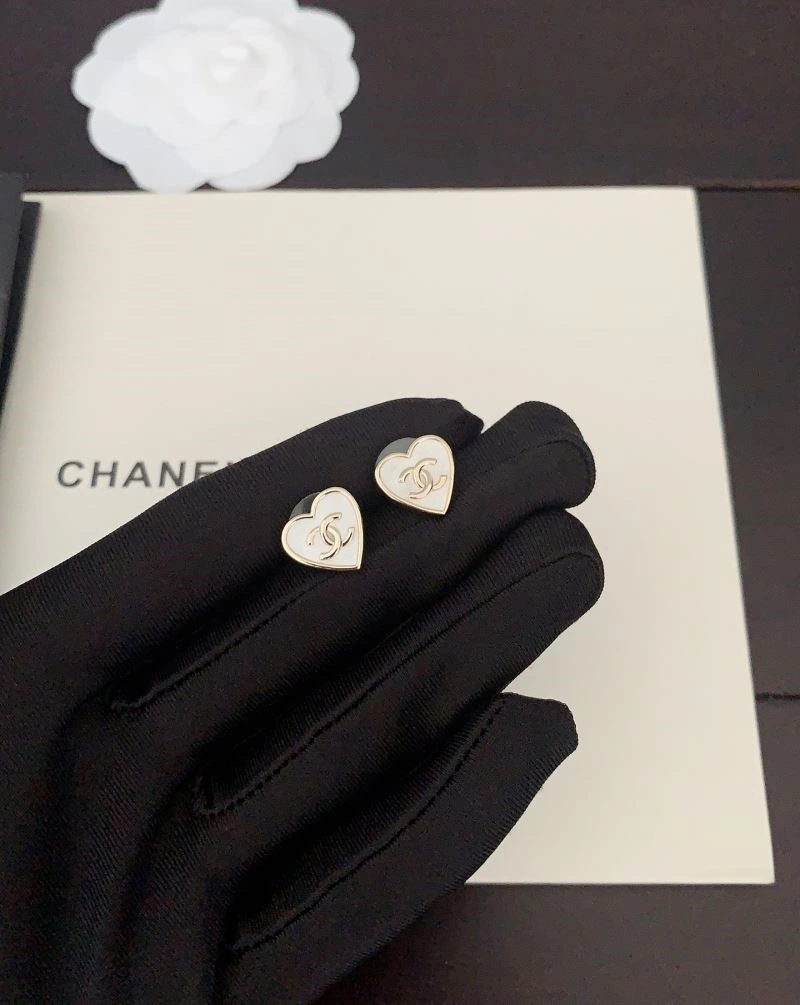 Durable Chanel Earrings 222872