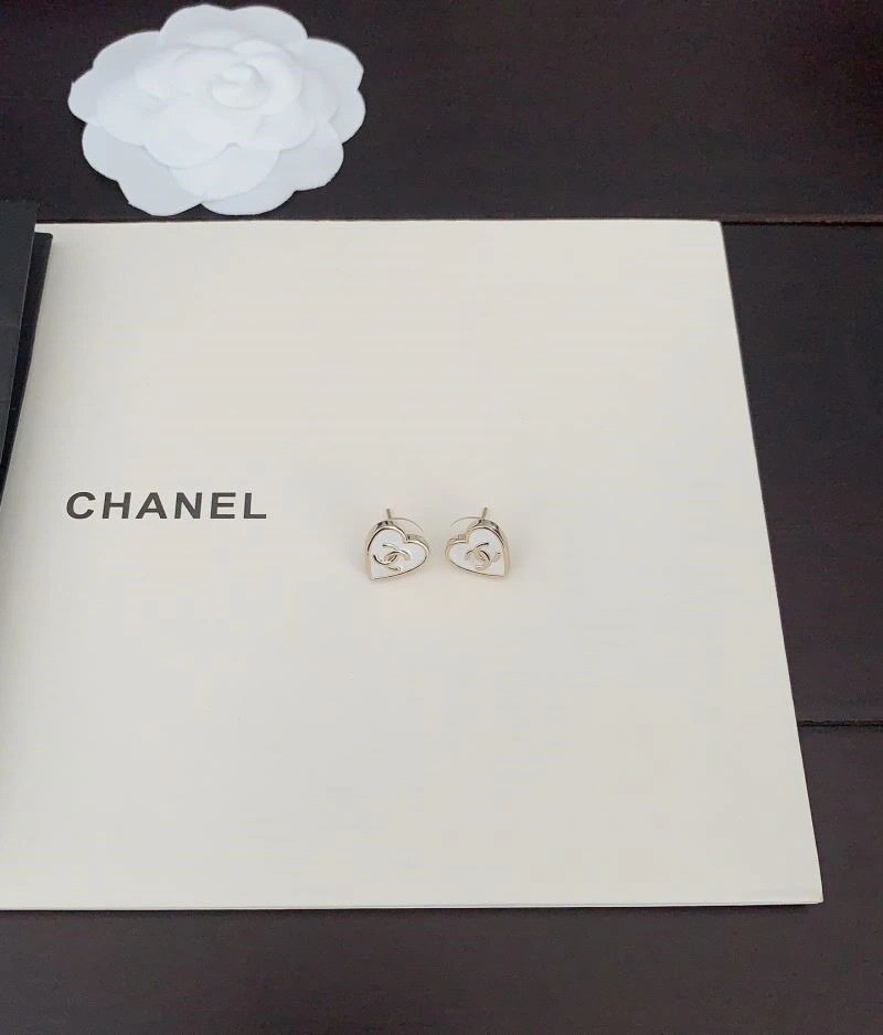 Durable Chanel Earrings 222872