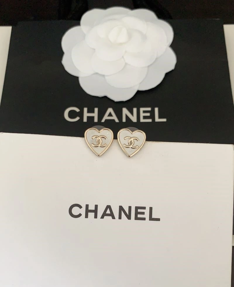 Durable Chanel Earrings 222872