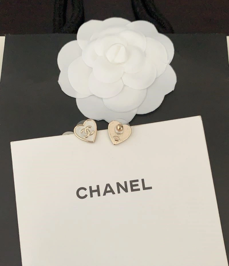 Durable Chanel Earrings 222872