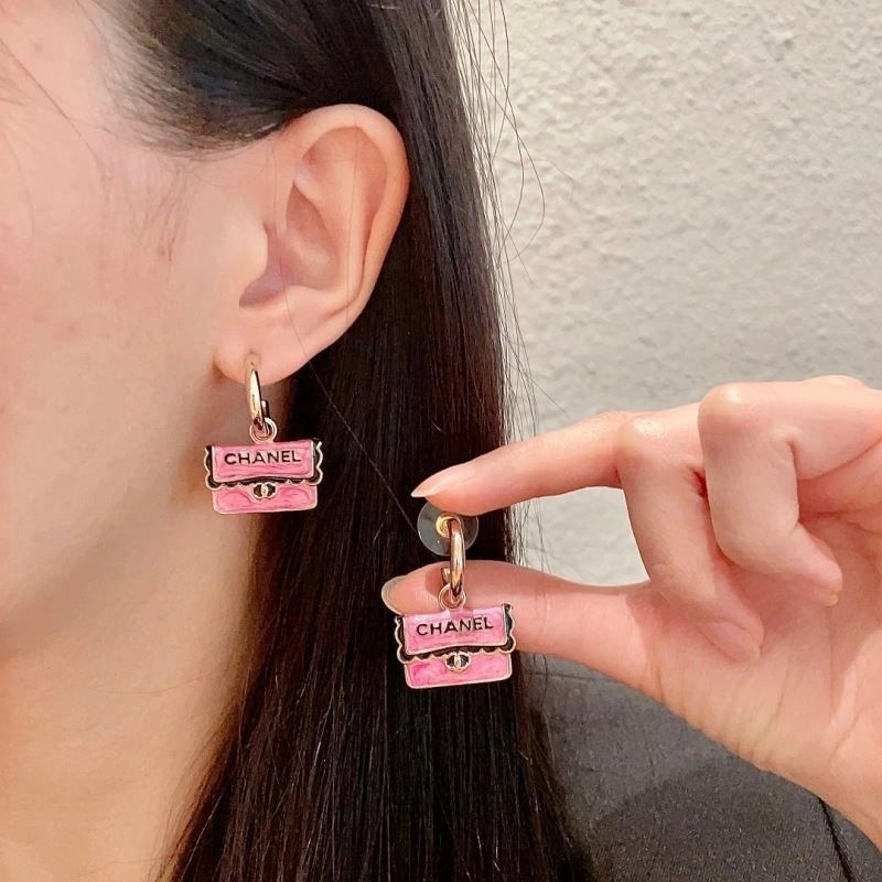 Chanel Earrings QuickDry 222799