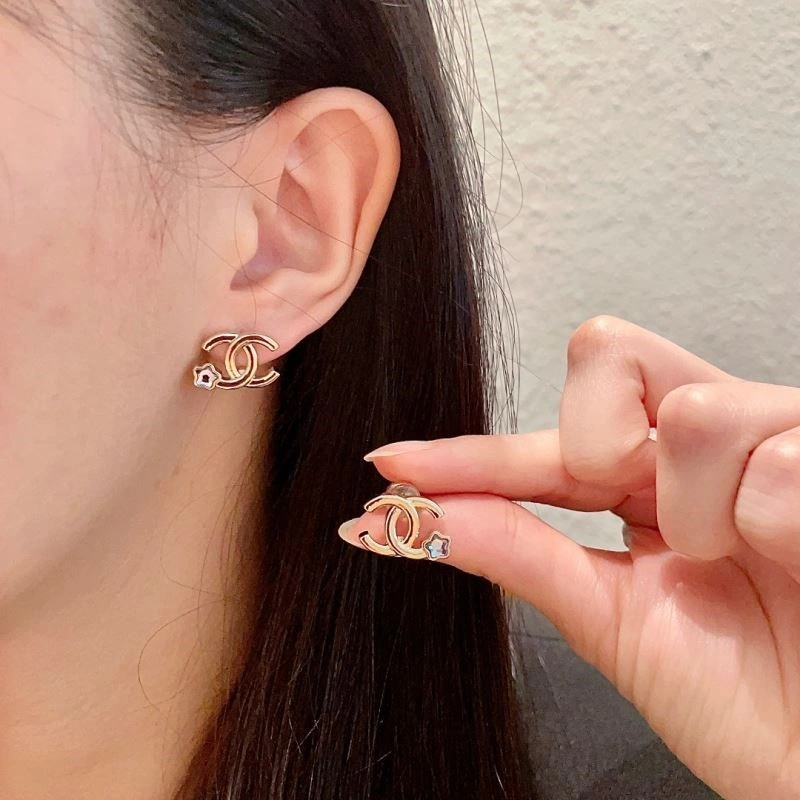 TravelReady Chanel Earrings 222810