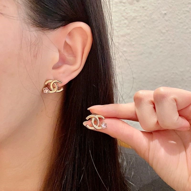 Chanel Earrings Tailored 222813