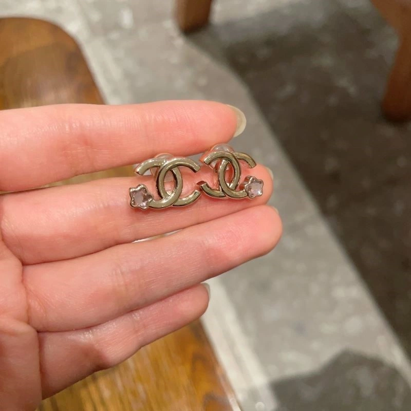 Chanel Earrings Tailored 222813