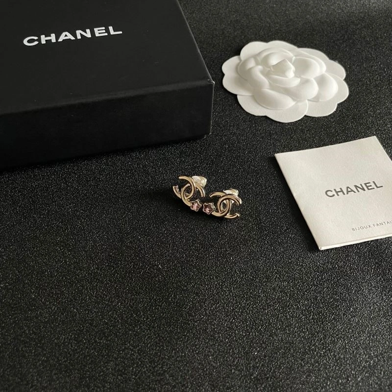 Chanel Earrings Tailored 222813