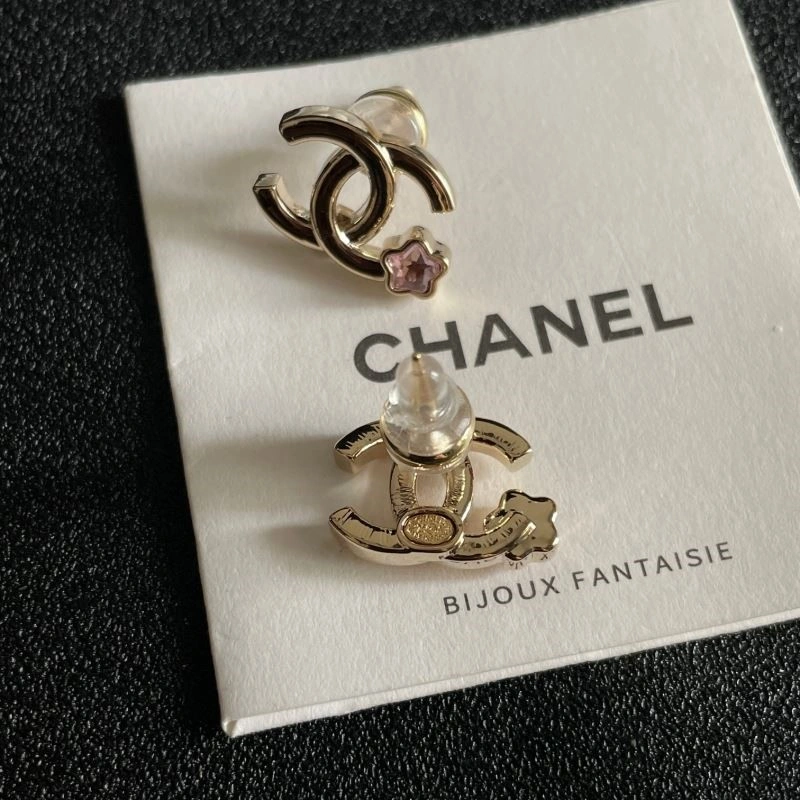 Chanel Earrings Tailored 222813