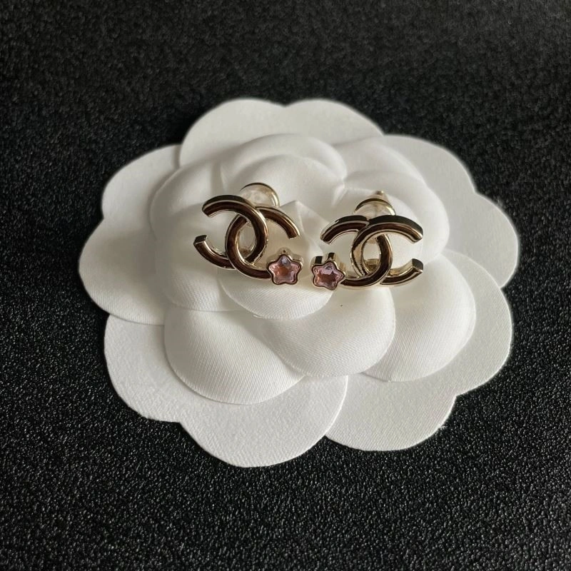 Chanel Earrings Tailored 222813
