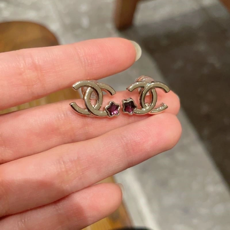 Chanel Earrings HighQuality 222803