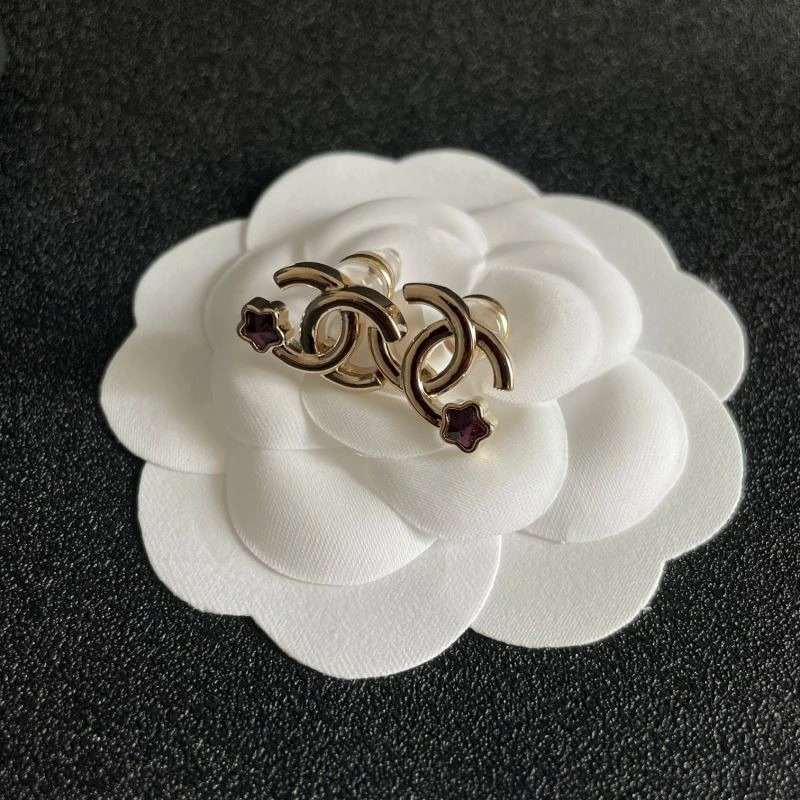 Chanel Earrings HighQuality 222803