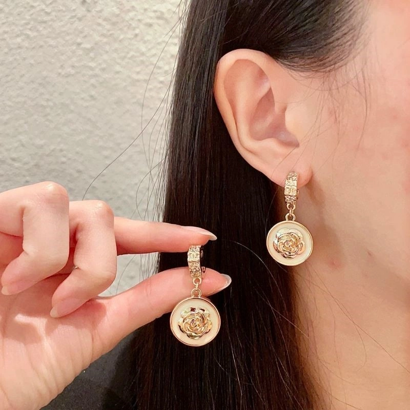 Chanel Earrings AllSeason 222806