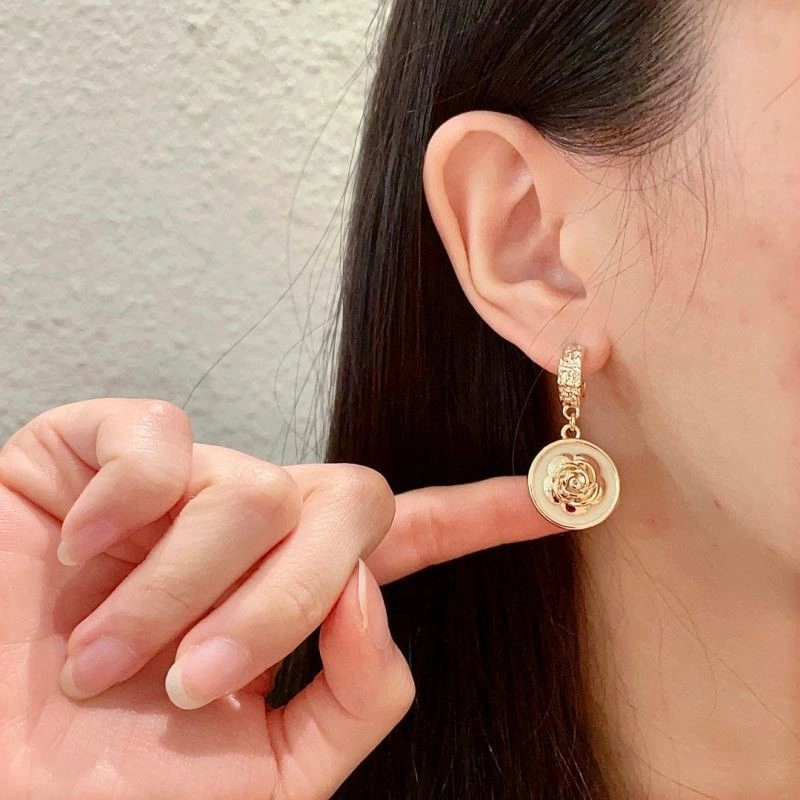 Chanel Earrings AllSeason 222806