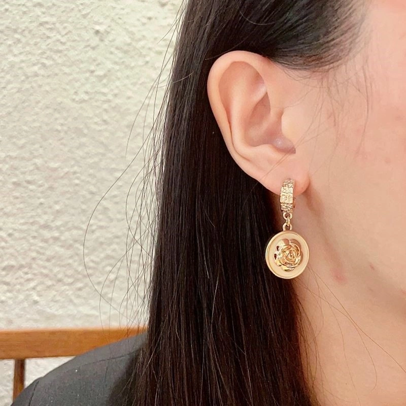 Chanel Earrings AllSeason 222806