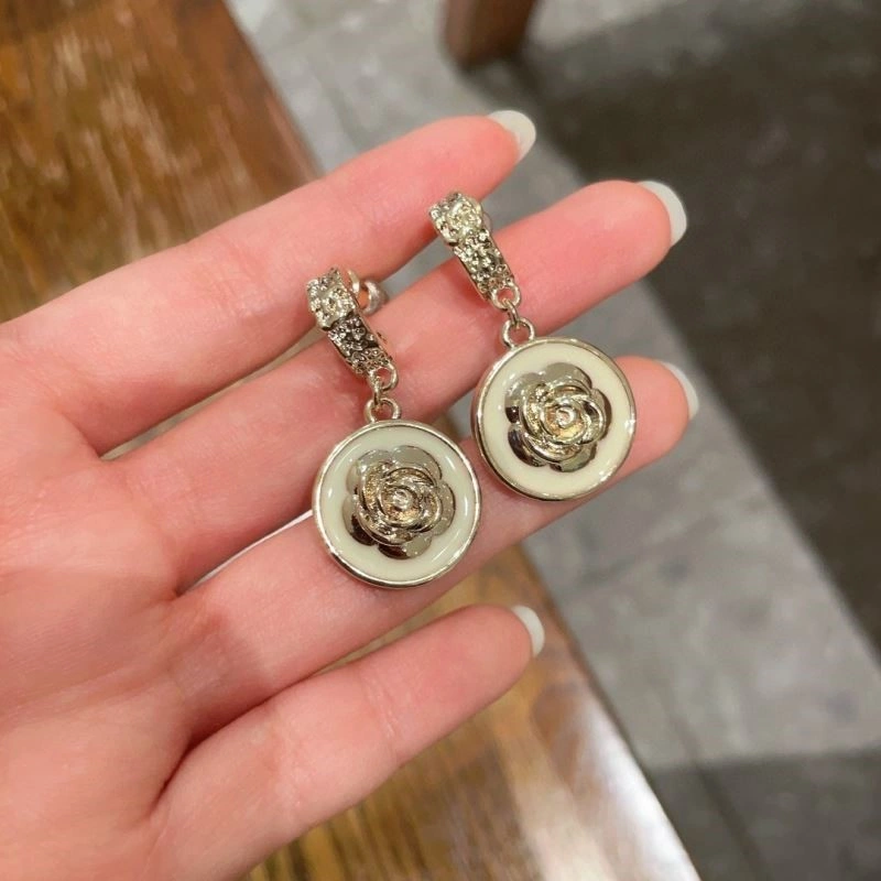 Chanel Earrings AllSeason 222806