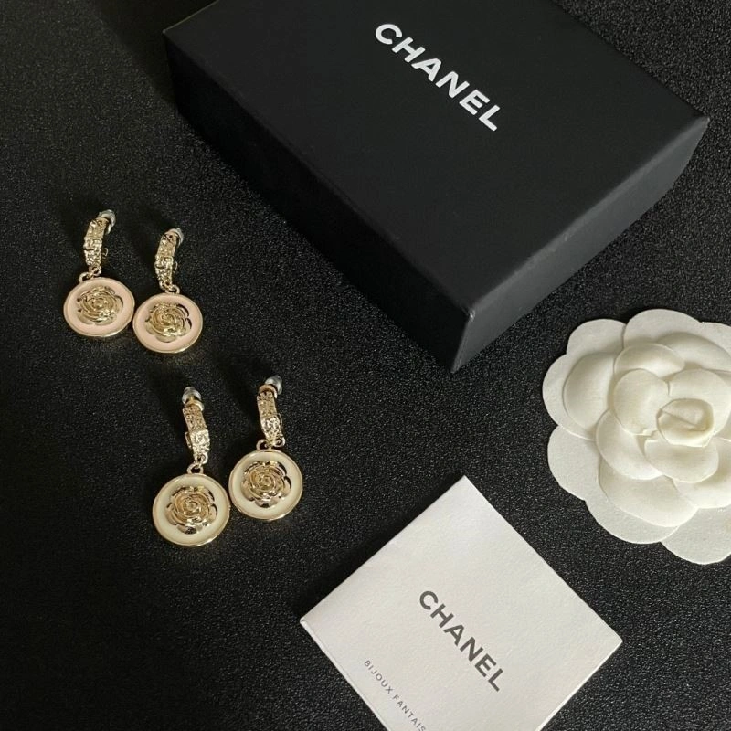 Chanel Earrings AllSeason 222806