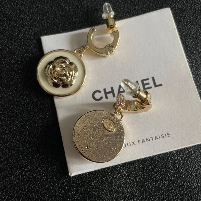 Chanel Earrings AllSeason 222806