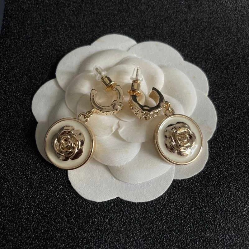 Chanel Earrings AllSeason 222806