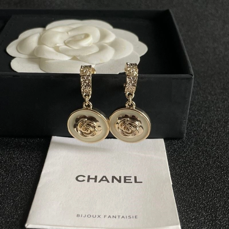 Chanel Earrings AllSeason 222806