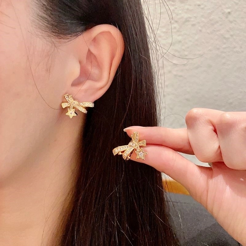Chanel Earrings SportInspired 222819