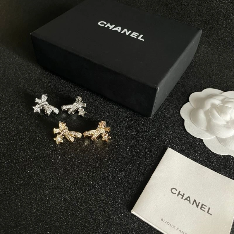 Chanel Earrings SportInspired 222819