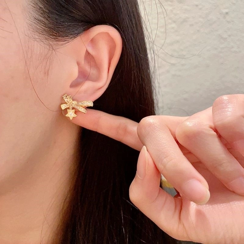 Chanel Earrings SportInspired 222819