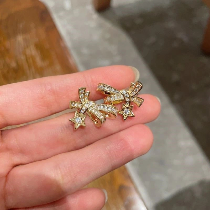Chanel Earrings SportInspired 222819