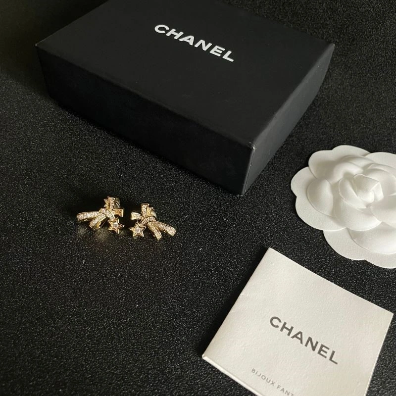 Chanel Earrings SportInspired 222819