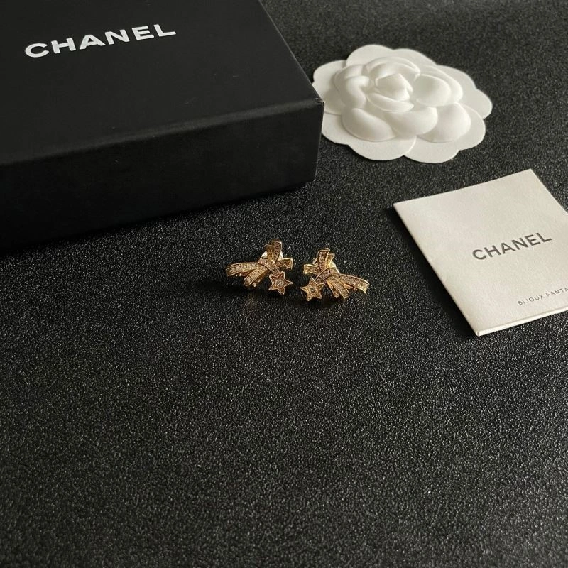 Chanel Earrings SportInspired 222819