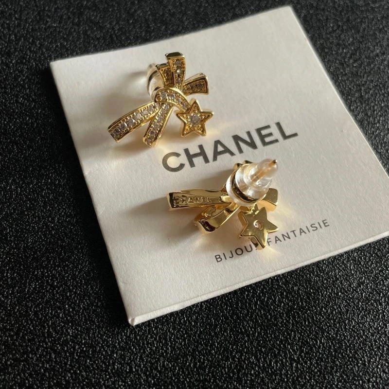 Chanel Earrings SportInspired 222819