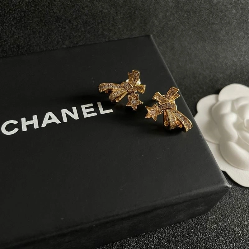 Chanel Earrings SportInspired 222819