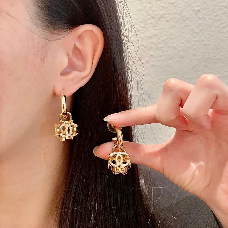 EasyMatch Chanel Earrings 222801