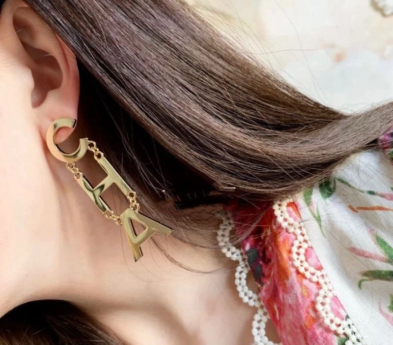 Chanel Earrings HighQuality 222854