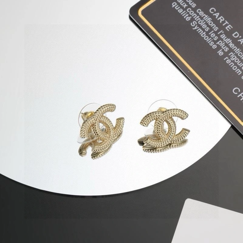 Chanel Earrings Premium 222798