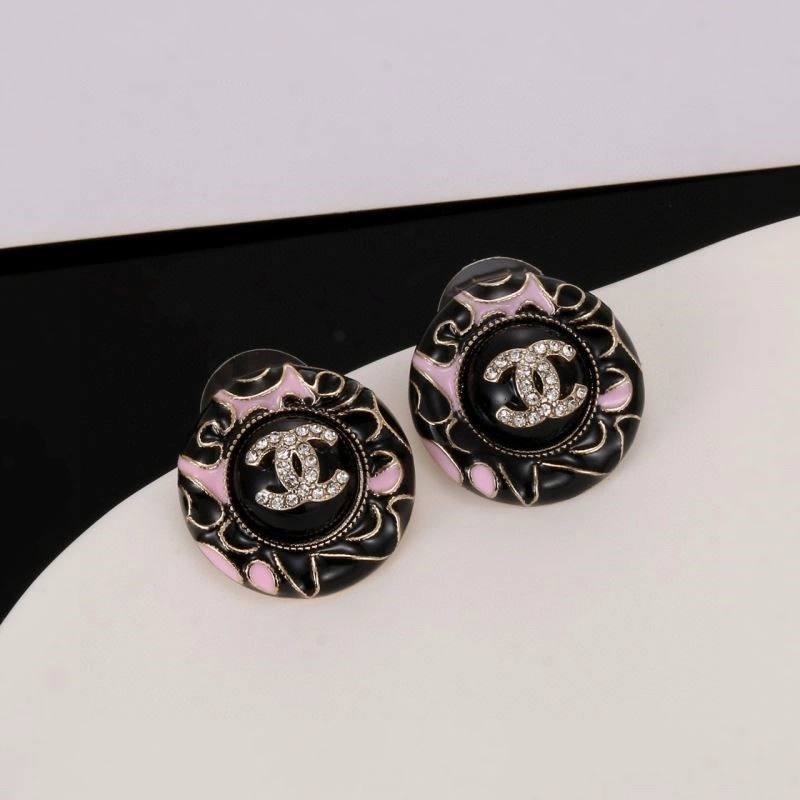 Supportive Chanel Earrings 222800
