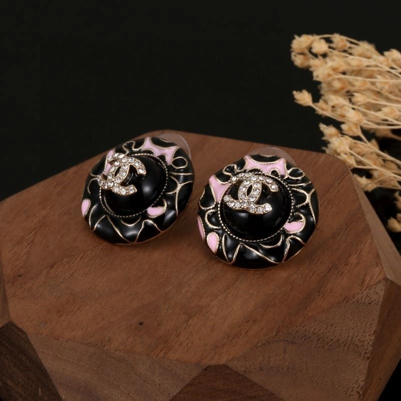 Supportive Chanel Earrings 222800
