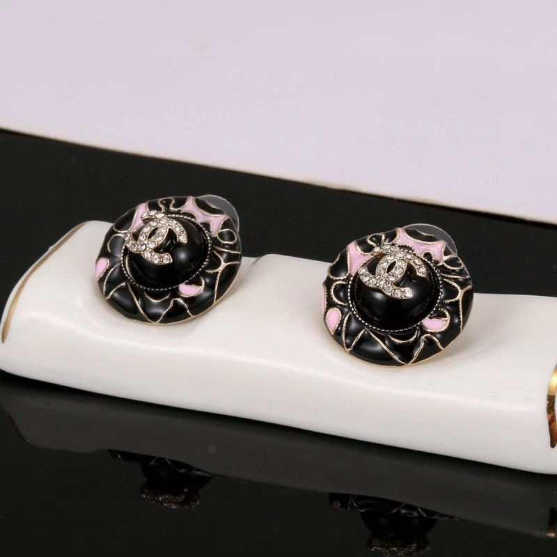 Supportive Chanel Earrings 222800