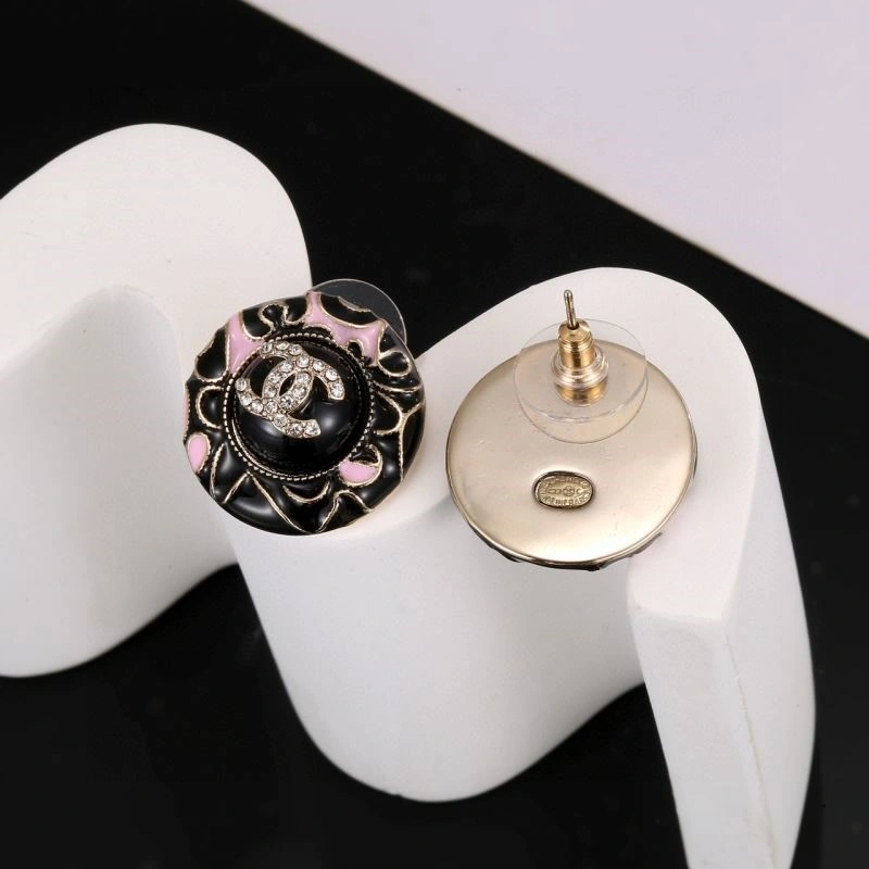 Supportive Chanel Earrings 222800