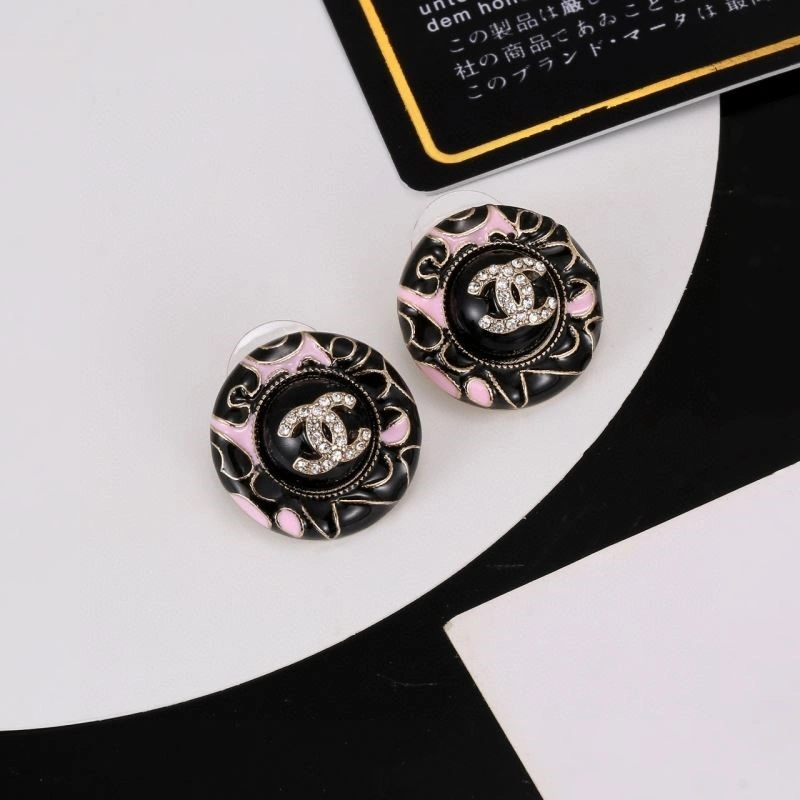 Supportive Chanel Earrings 222800