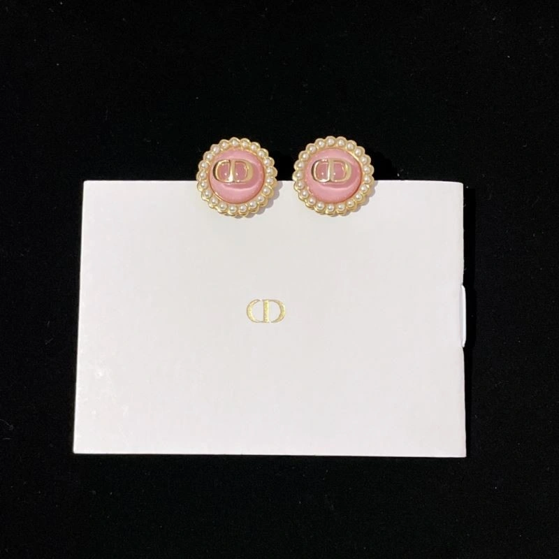 WrinkleFree Chanel Earrings 222795