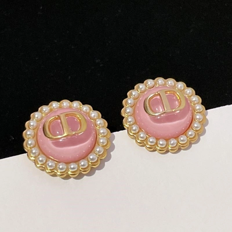 WrinkleFree Chanel Earrings 222795