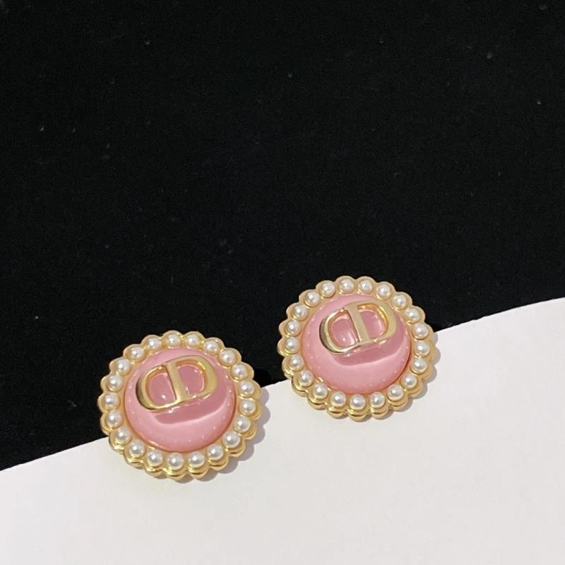 WrinkleFree Chanel Earrings 222795