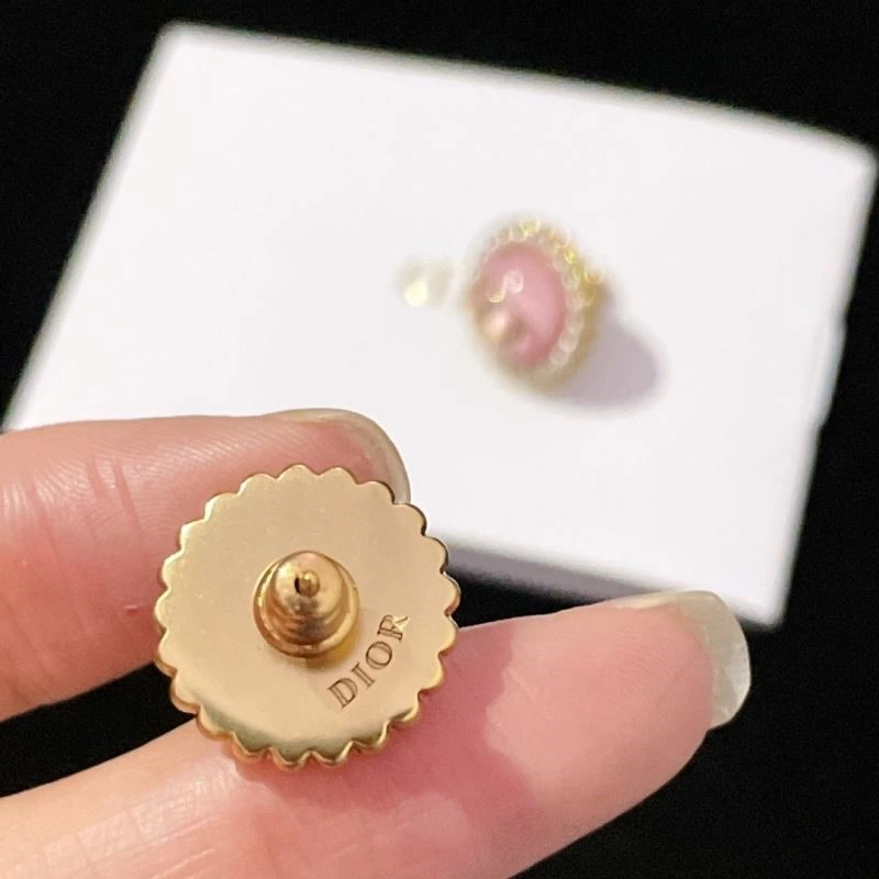 WrinkleFree Chanel Earrings 222795