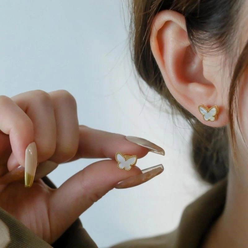Chanel Earrings Seasonal 222796