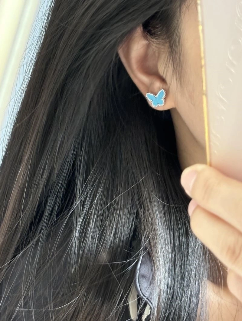 Chanel Earrings Refined 222788