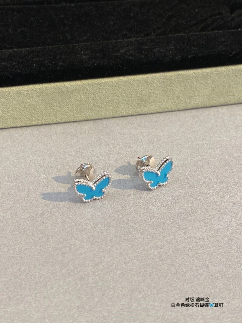 Chanel Earrings Refined 222788